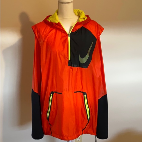 nikebetterworld jacket